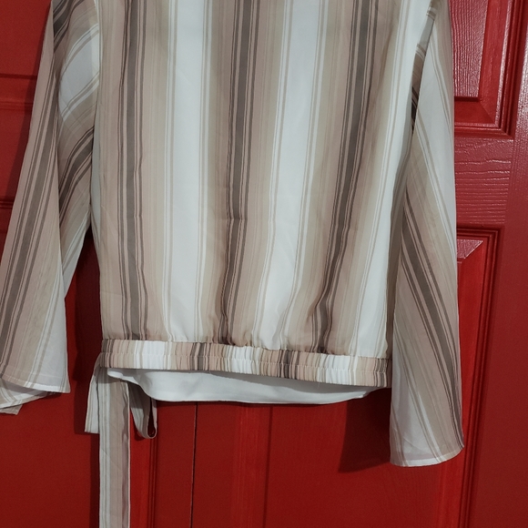 Skirt and shirt matching set - Picture 2 of 6